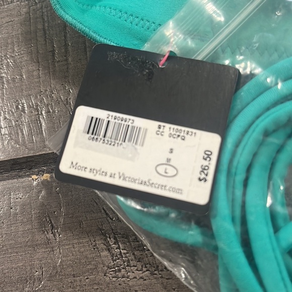 Victoria’s Secret Swimming Suit Bra - Picture 5 of 7